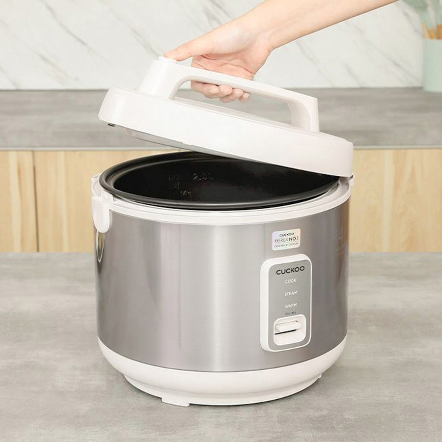 Nồi cơm điện Cuckoo 2.5 lít CR-1415